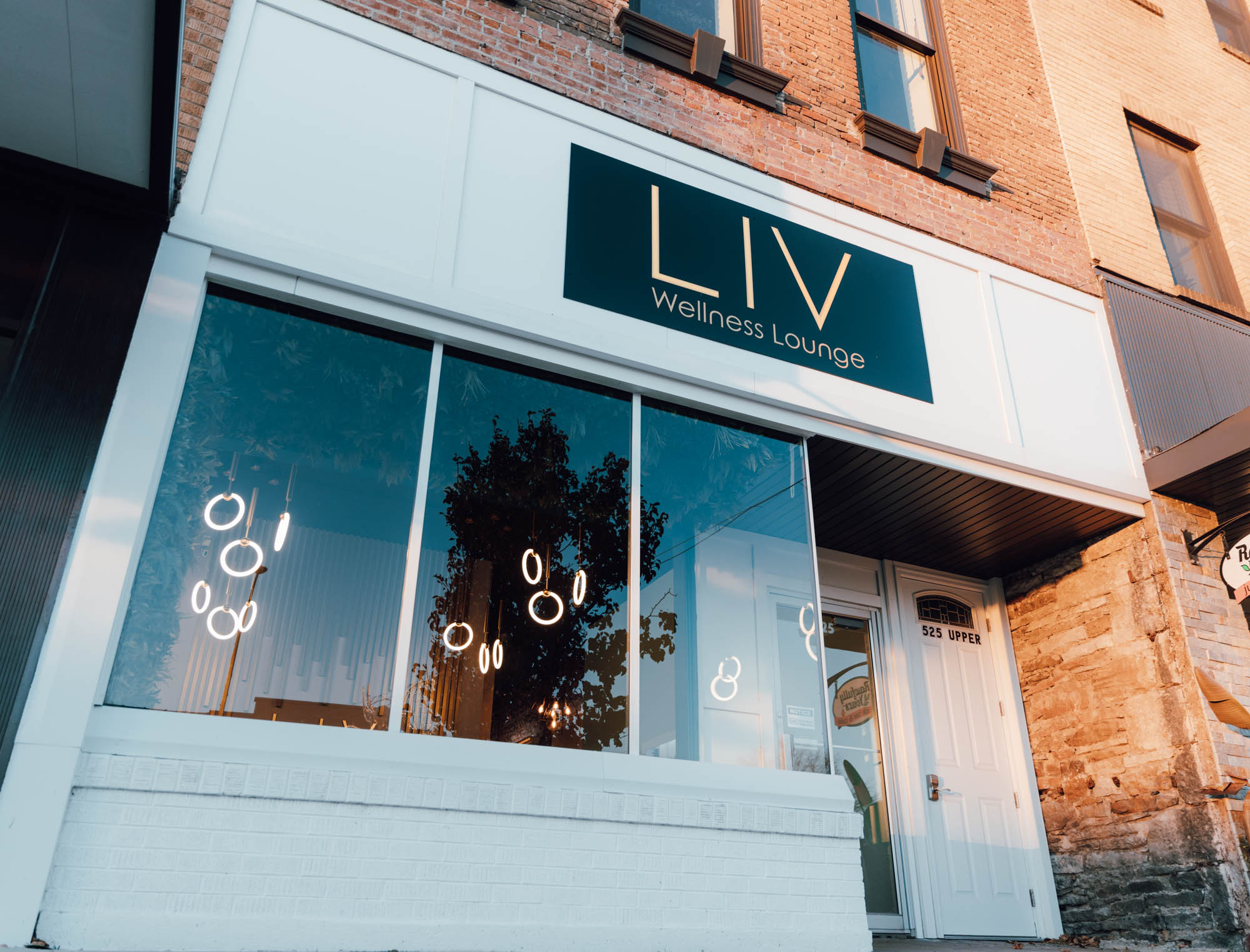 LIV  Beauty & Wellness