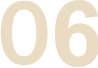 The number six, written in a sans-serif font.