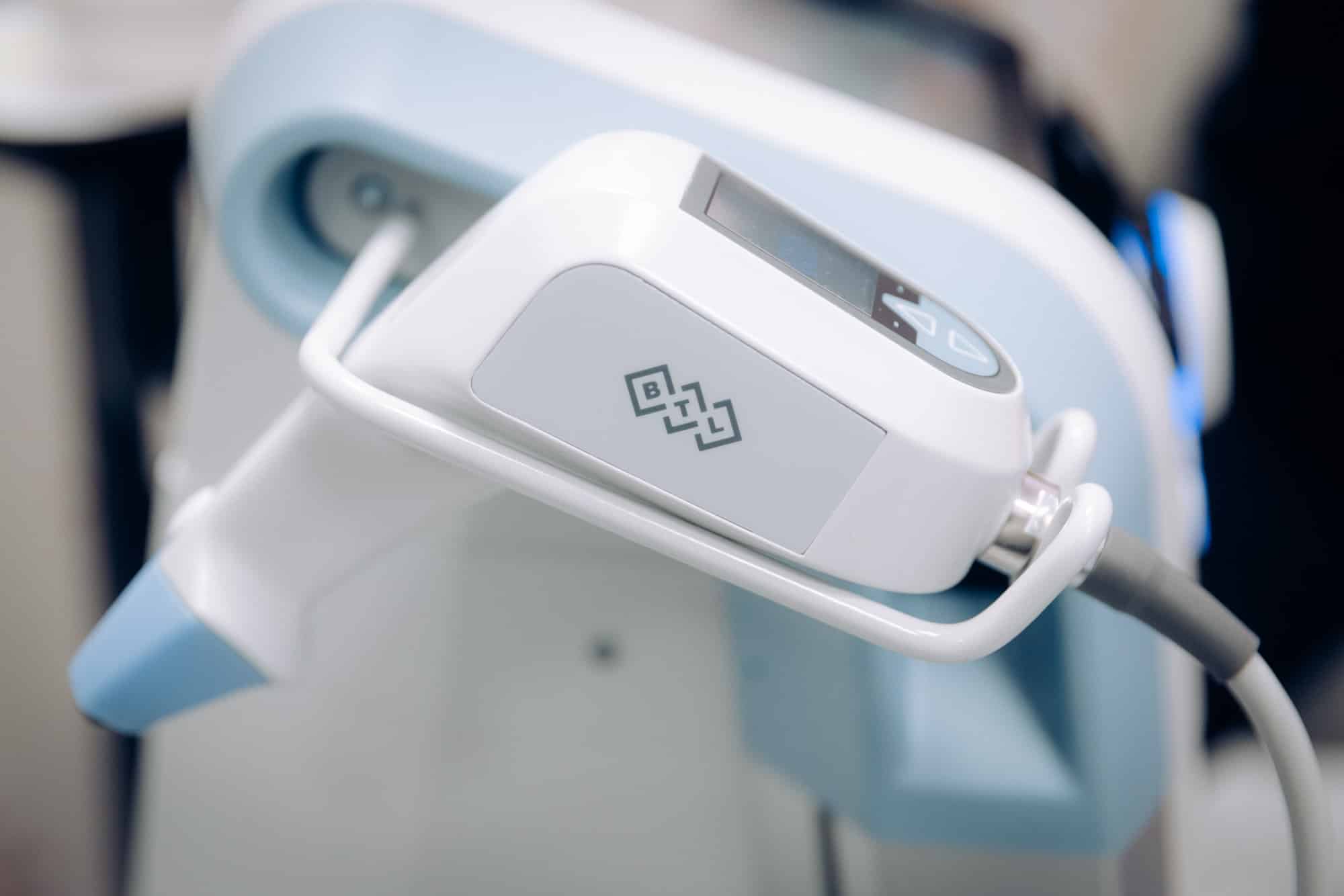 LIV Wellness Lounge Exilis 2