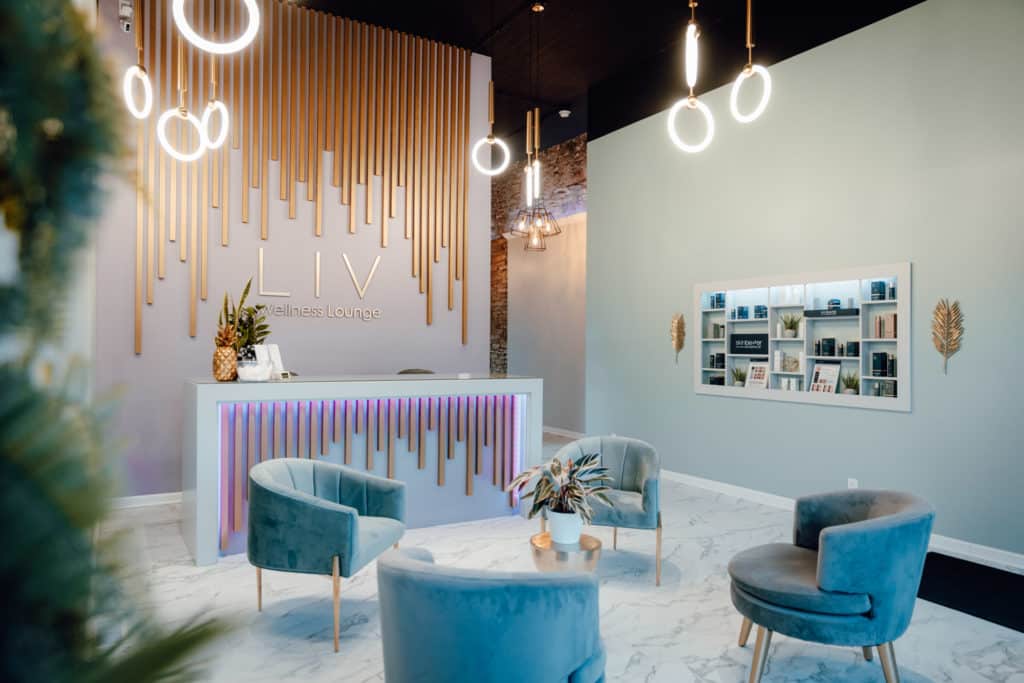 LIV Wellness Lounge Miscellaneous 11 1024x683