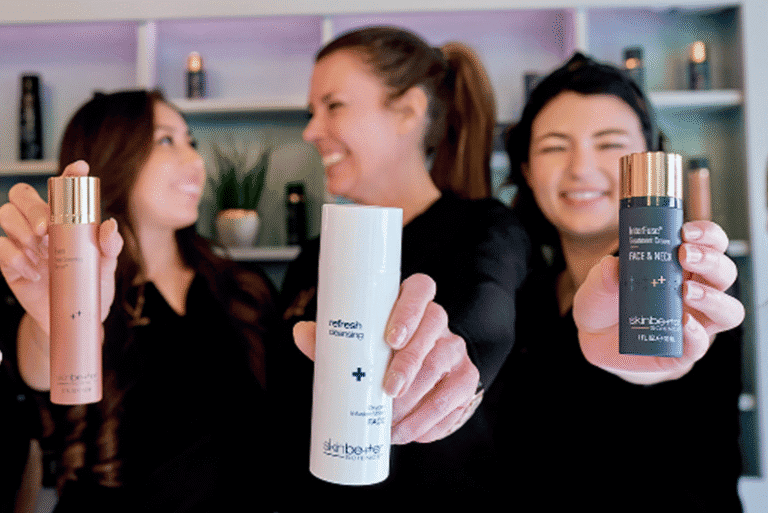 Skin Better Science