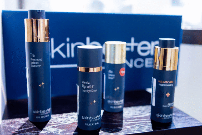 Why Skin Better Science
